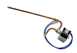 Клапан оттайки для льдогенератора AZ50/13 KOCATEQ