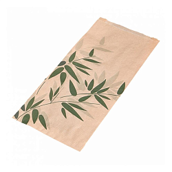 Пакет для выпечки Feel Green 14+7x26 см GARCIA DE POU (355.10)