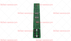 Плата печатная для печи (5050179)