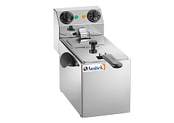 Фритюрница FE4 AMITEK