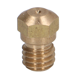 Жиклёр газовый M5x0.8 0.32 мм ASCOBLOC (10/1131)