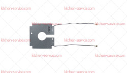 Элемент нагревательный ТЭН плоский 115Вт (417472)