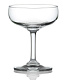 Бокал блюдце для шампанского 135 мл COCKTAIL GLASS OCEAN (1501S05)