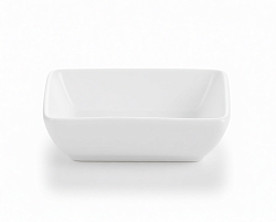 Блюдце для соуса 60x80 мм, 60 мл WILMAX