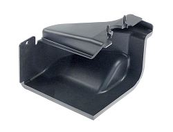 Канал воздушный для RCS511/RCS10 MENUMASTER (AMANA) (54127039)