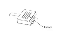 Фильтр для ALTO SHAAM (CE-26277)