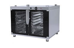 Шкаф расстоечный РПК-8 GRILL MASTER