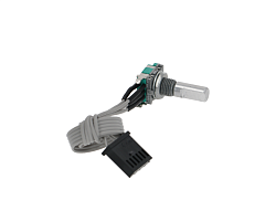 Потенциометр с кабелем для EMMEPI (J03ENC001)