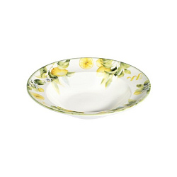 Тарелка глубокая 420мл Sorrento ID Fine