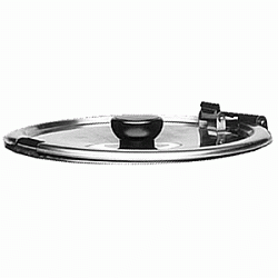 Крышка для мармита нержавеющая сталь APS