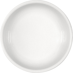 Салатник «Бонн» фарфор 70 мл белый BAUSCHER