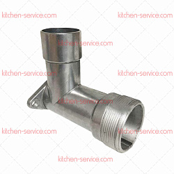 Корпус в сборе для ТОРГМАШ (г. Барановичи) (ТМ-12.01.001)