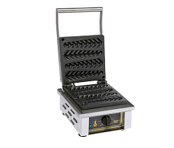 Вафельница GES 23 ROLLER GRILL