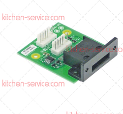 Плата электронная для AXP5203/ACE5140 Menumaster (Amana) 59002095
