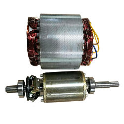 Электродвигатель для миксера планетарного B-10 Eco FOODATLAS (УТ000009733)