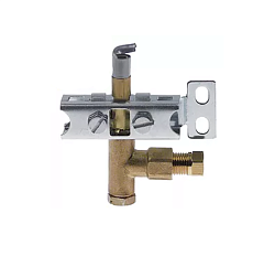 Горелка конфорочная однопламенная для ALPENINOX (300436)