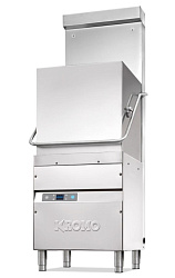 Машина посудомоечная купольная KP85E Plus KROMO