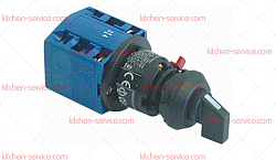 Выключатель поворотный для MEIKO (0123259)