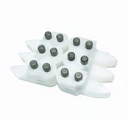 Диафрагма (6 элементов) для ANKO (Y-SD97N-SHU-014-A2)