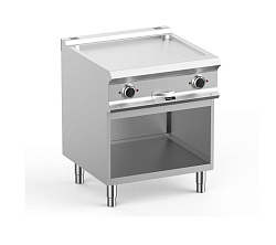 Сковорода открытая электрическая Chef Line GLFTE89LCOSP APACH