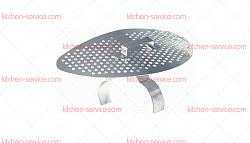 Фильтр нержавеющая сталь для JUNO (027114)