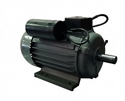 Электродвигатель со шкивом для HWJ-100 (AR) FOODATLAS (УТ000008412)