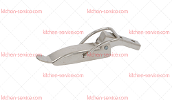 Шарнир кольцевой закрывающий для овощерезки (5077081)