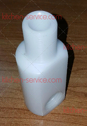 Слив для макароноварки AMITEK CC10