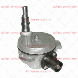 Редуктор ВМ для ТОРГМАШ (г. Пермь) (01.000)