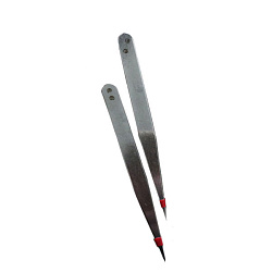 Пинцет для датера DY-8 FOODATLAS (УТ000009689)