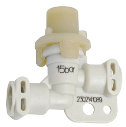 Клапан диспенсера 15 Бар для F11 Dr.coffee PROXIMA (9N0100058 / 7.NN.0207)