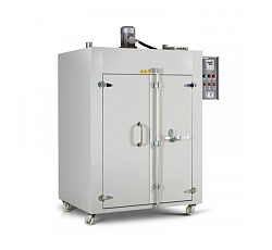 Шкаф инфракрасный сушильный GD-C-3 MEAT ROAL