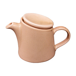 Чайник с крышкой 400мл Adel ID Fine