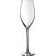 Бокал-флюте для шампанского 240 мл Sequence CHEF&SOMMELIER (P3787)