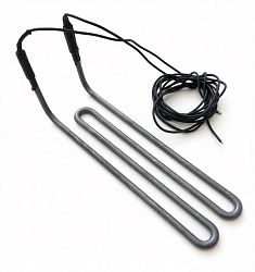 Элемент нагревательный ТЭН водный для PRC6080 BASSANINA (MCE054)