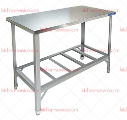 Стол производственный СП-853/800 ТЕХНО-ТТ