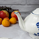 Чайник 1100 мл Blue Flower P.L.PROFF CUISINE (NX-YQA4706-TP)