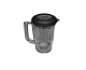 Стакан для блендера 5KHB2571 KITCHENAID (KHB005)