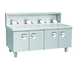 Стенд 4B14 KOCATEQ