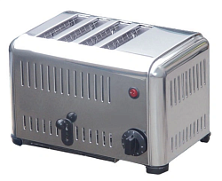 Тостер HET-4 рестайлинг EKSI