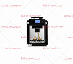 Кофемашина EMC-717 EKSI