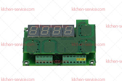 Дисплей электронной платы 78x58 мм (3390441)