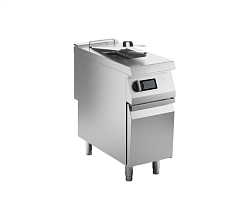 Фритюрница электрическая 900 серии CHEF LINE SLFRIE49S22CSEVOECFL APACH