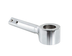 Держатель лопасти боковой для машины тестомесильной HYW(H)-25 FOODATLAS (УТ000010177)