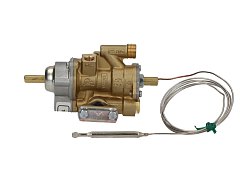 Термостат газовый тип 25ST 100-300°C ASCOBLOC (10/1351)