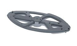 Группа мойки/ополаскивания для WINTERHALTER (62003744)