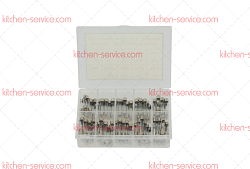 Набор предохранителей для печи (7150436)