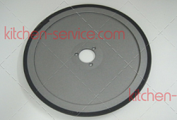 MS300_69 teflon blade Нож тефлоновый для слайсера Starfood 300