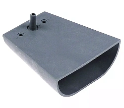 Камера воздушная 82х80 мм для ANGELO PO (33D0410)