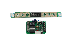 Регулятор электронный EVCO (EVC20K52N9XXX00)